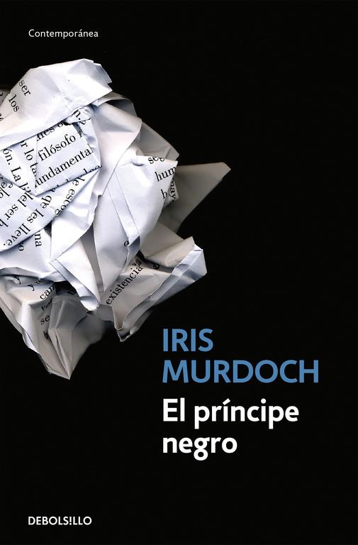 El príncipe negro | 9788483468487 | Murdoch, Iris | Librería Castillón - Comprar libros online Aragón, Barbastro