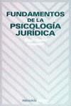 Fundamentos de la psicología jurídica | 9788436808629 | CLEMENTE, MIGUEL (COORDINADOR) | Librería Castillón - Comprar libros online Aragón, Barbastro