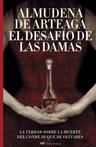 DESAFIO DE LAS DAMAS, EL | 9788427033108 | DE ARTEAGA, ALMUDENA | Librería Castillón - Comprar libros online Aragón, Barbastro