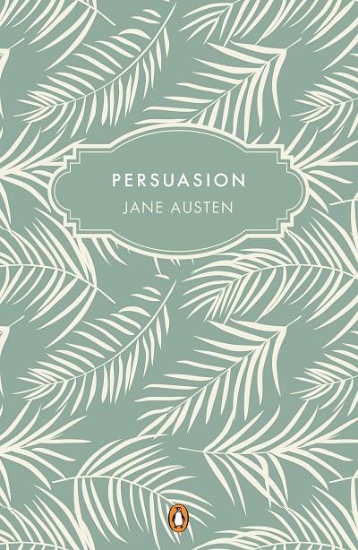 Persuasión | 9788491052777 | Austen, Jane | Librería Castillón - Comprar libros online Aragón, Barbastro