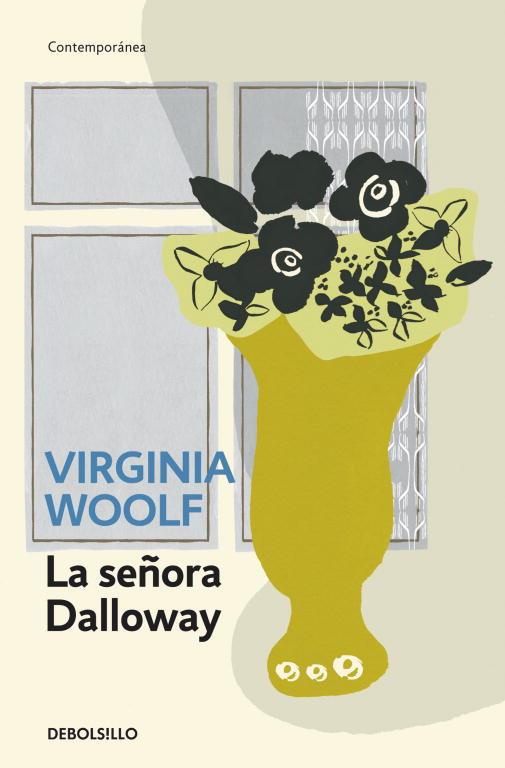 señora Dalloway, La | 9788499899701 | Virginia Woolf | Librería Castillón - Comprar libros online Aragón, Barbastro