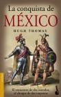 CONQUISTA DE MEXICO, LA (BOOKET) | 9788408055211 | THOMAS, HUGH | Librería Castillón - Comprar libros online Aragón, Barbastro