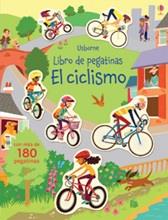 El ciclismo - Libro de pegatinas | 9781474908689 | GREENWELL, JESSI | Librería Castillón - Comprar libros online Aragón, Barbastro
