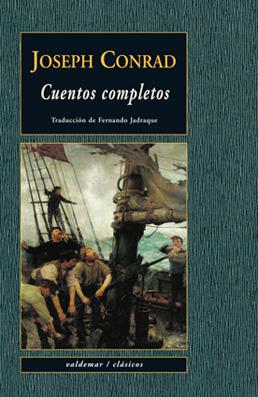 Cuentos completos | 9788477028291 | Conrad, Joseph | Librería Castillón - Comprar libros online Aragón, Barbastro