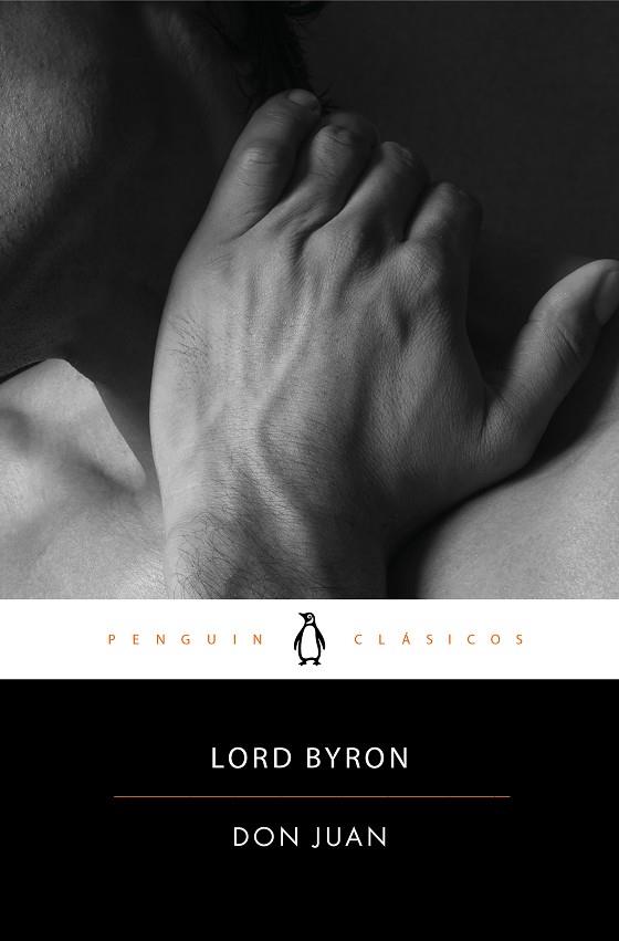 Don Juan | 9788491056225 | Lord Byron | Librería Castillón - Comprar libros online Aragón, Barbastro