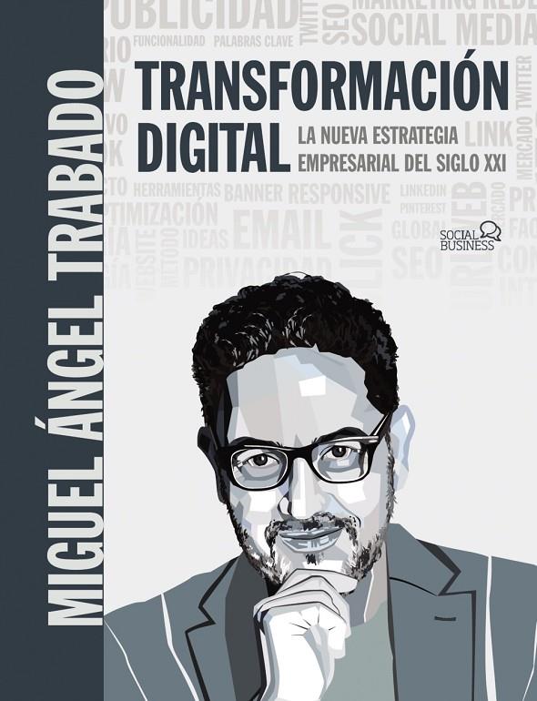 Transformación Digital | 9788441542792 | Trabado Moreno, Miguel Ángel | Librería Castillón - Comprar libros online Aragón, Barbastro