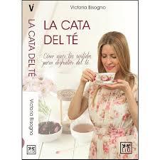 LA CATA DEL TE | 9788417277161 | BISOGNO VICTORI | Librería Castillón - Comprar libros online Aragón, Barbastro