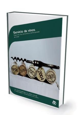 SERVICIO DE VINOS | 9788498393873 | RIVA GARCÍA, JOSÉ ÁNGEL DE LA | Librería Castillón - Comprar libros online Aragón, Barbastro