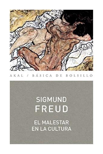 El malestar en la cultura | 9788446043843 | Freud, Sigmund | Librería Castillón - Comprar libros online Aragón, Barbastro