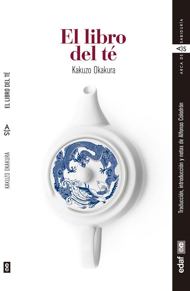 El libro del té | 9788441439153 | Okakura, Kakuzo | Librería Castillón - Comprar libros online Aragón, Barbastro