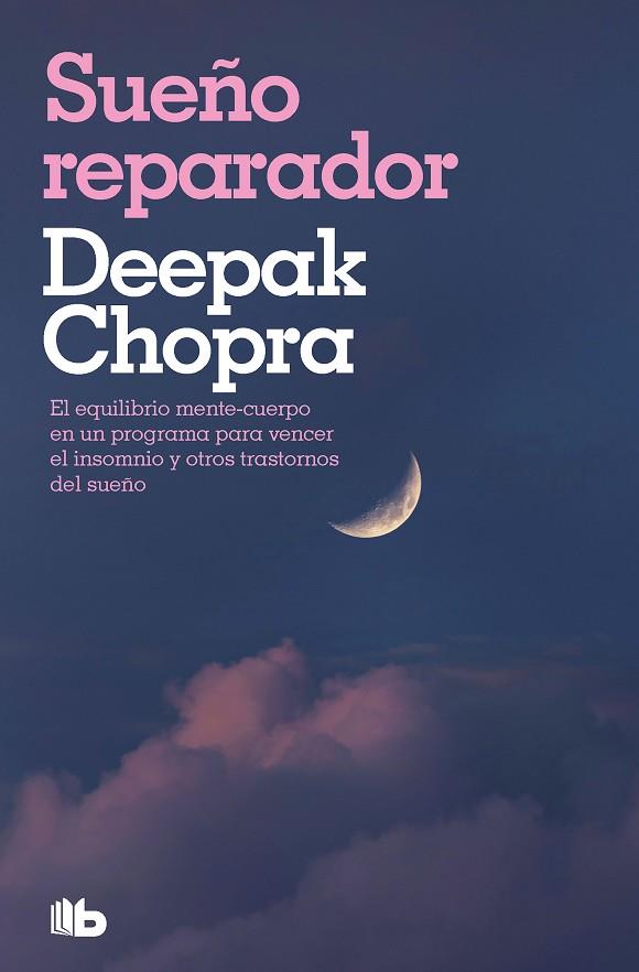 Sueño reparador (Colección Salud Perfecta) | 9788413145402 | Chopra, Deepak | Librería Castillón - Comprar libros online Aragón, Barbastro