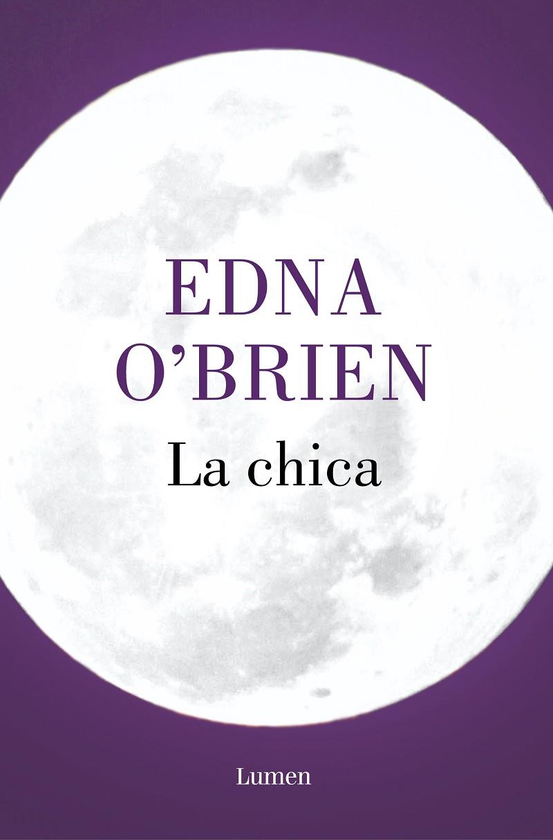 La chica | 9788426406354 | O'Brien, Edna | Librería Castillón - Comprar libros online Aragón, Barbastro