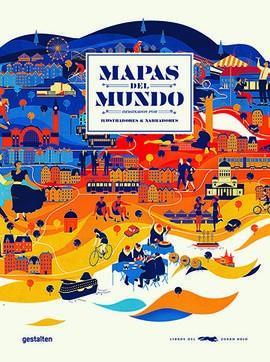 Mapas del mundo | 9788494884863 | Varios autores | Librería Castillón - Comprar libros online Aragón, Barbastro