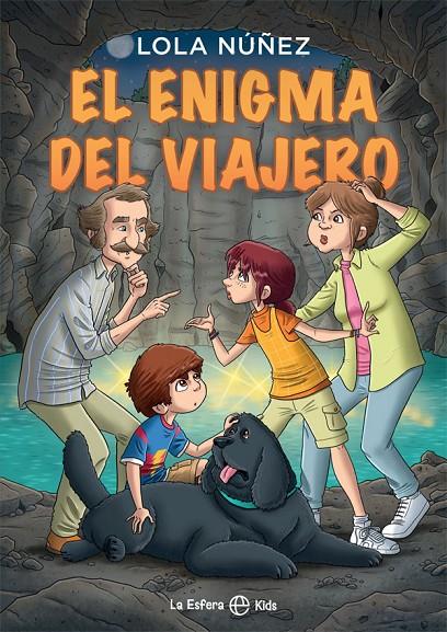 El enigma del viajero | 9788491649458 | Núñez, Lola | Librería Castillón - Comprar libros online Aragón, Barbastro