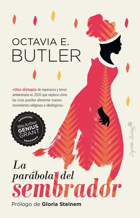 La parábola del sembrador | 9788412281781 | Butler, Octavia E. | Librería Castillón - Comprar libros online Aragón, Barbastro