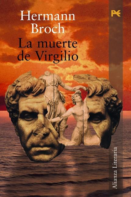 MUERTE DE VIRGILIO, LA | 9788420647630 | BROCH, HERMANN | Librería Castillón - Comprar libros online Aragón, Barbastro