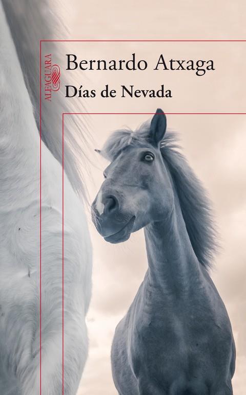 Días de Nevada | 9788420415987 | Atxaga, Bernardo | Librería Castillón - Comprar libros online Aragón, Barbastro