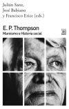 E. P. Thompson | 9788432318207 | A.A.V.V. | Librería Castillón - Comprar libros online Aragón, Barbastro