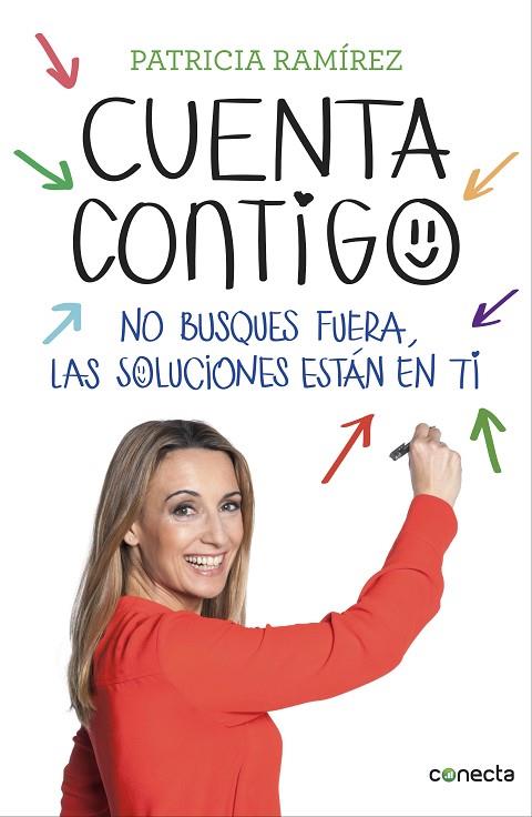 Cuenta contigo | 9788416029419 | Ramírez, Patricia | Librería Castillón - Comprar libros online Aragón, Barbastro