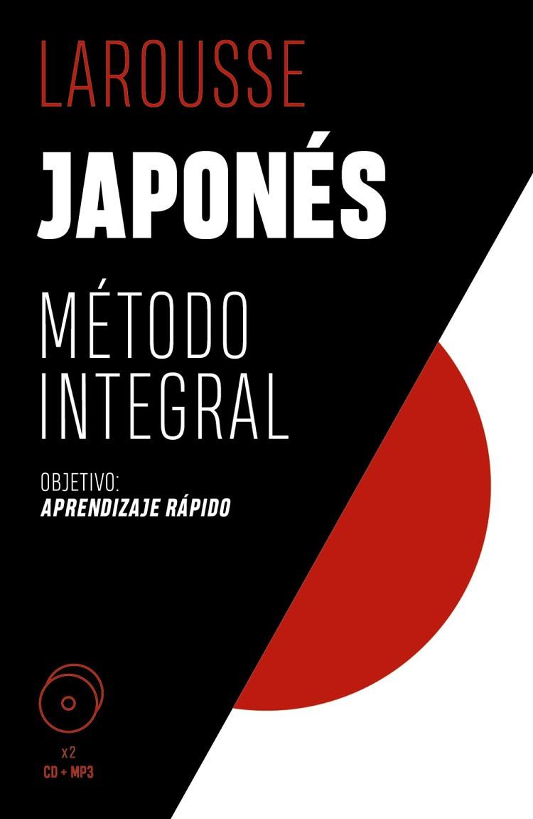 Japonés. Método integral | 9788418473715 | Gilhooly, Helen | Librería Castillón - Comprar libros online Aragón, Barbastro