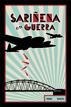 SARIÑENA EN GUERRA | 9788412010442 | GRAU GALLARDO, GEMMA | Librería Castillón - Comprar libros online Aragón, Barbastro