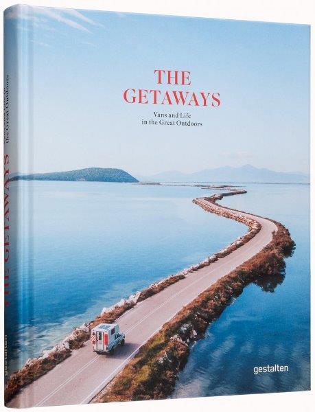 THE GETAWAYS | 9783967040593 | Librería Castillón - Comprar libros online Aragón, Barbastro