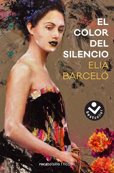 El color del silencio | 9788416859504 | BARCELO, ELIA | Librería Castillón - Comprar libros online Aragón, Barbastro