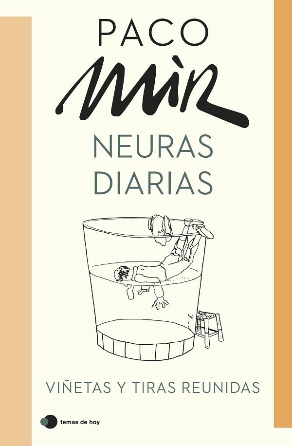 Neuras diarias | 9788499989532 | Mir, Paco | Librería Castillón - Comprar libros online Aragón, Barbastro