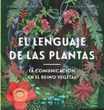 EL LENGUAJE DE LAS PLANTAS | 9788000068121 | AAVV | Librería Castillón - Comprar libros online Aragón, Barbastro