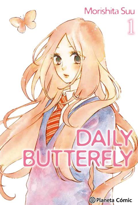 Daily Butterfly nº 01/12 | 9788491737209 | Suu Morishita | Librería Castillón - Comprar libros online Aragón, Barbastro