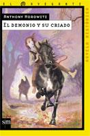 DEMONIO Y SU CRIADO, EL (NAV NH 6) | 9788434877481 | HOROWITZ, ANTHONY | Librería Castillón - Comprar libros online Aragón, Barbastro