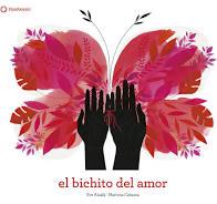 El bichito del amor | 9788417749194 | Aixalà, Eve | Librería Castillón - Comprar libros online Aragón, Barbastro