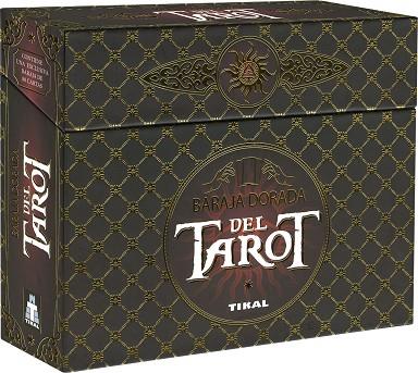 Tarot | 9788499285139 | Tikal, Equipo | Librería Castillón - Comprar libros online Aragón, Barbastro