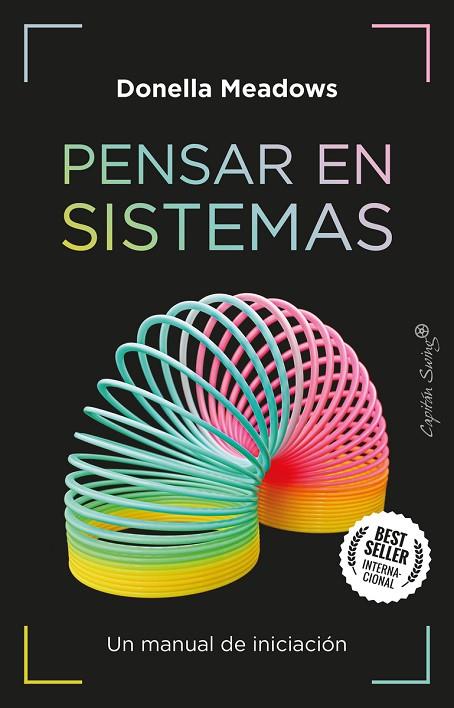 Pensar en sistemas | 9788412497786 | Meadows, Donella | Librería Castillón - Comprar libros online Aragón, Barbastro