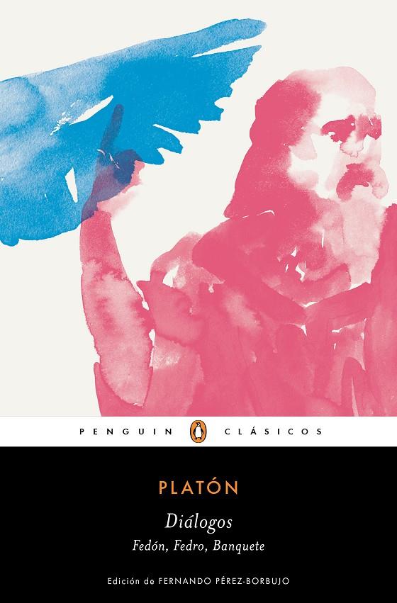 Diálogos | 9788491054320 | Platón, | Librería Castillón - Comprar libros online Aragón, Barbastro
