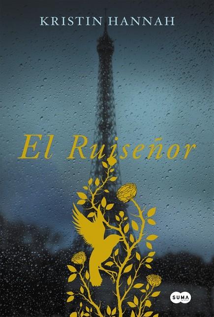 El ruiseñor | 9788483658284 | HANNAH, KRISTIN | Librería Castillón - Comprar libros online Aragón, Barbastro