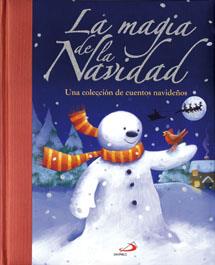 MAGIA DE LA NVIDAD, LA | 9788428531641 | Varios autores | Librería Castillón - Comprar libros online Aragón, Barbastro