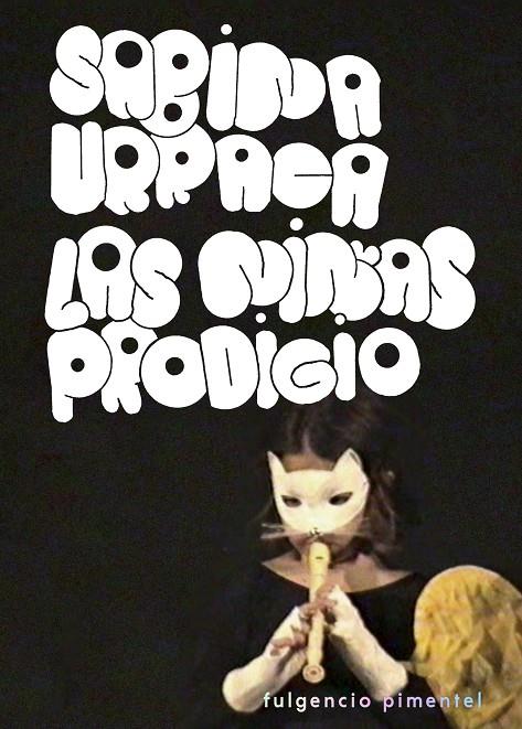 Las niñas prodigio | 9788417617592 | Urraca, Sabina | Librería Castillón - Comprar libros online Aragón, Barbastro