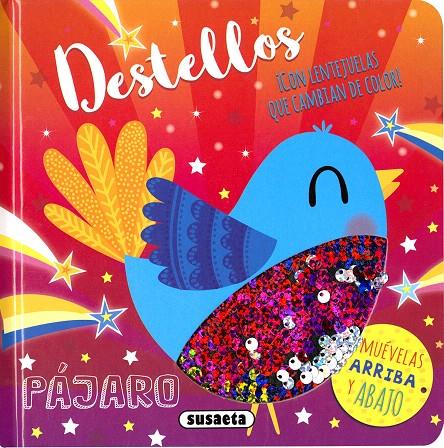 Destellos | 9788467767278 | Susaeta, Equipo | Librería Castillón - Comprar libros online Aragón, Barbastro
