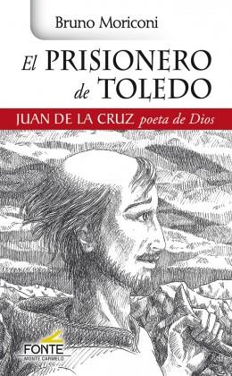 El prisionero de Toledo | 9788483539866 | Moriconi, Bruno | Librería Castillón - Comprar libros online Aragón, Barbastro