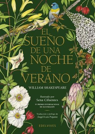 El sueño de una noche de verano | 9788414046098 | Shakespeare, William | Librería Castillón - Comprar libros online Aragón, Barbastro