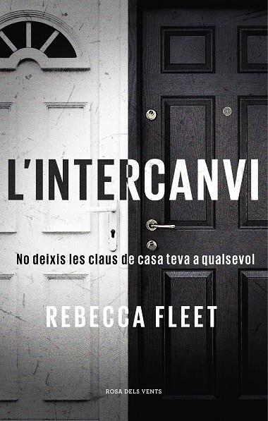 L'intercanvi | 9788417444525 | Fleet, Rebecca | Librería Castillón - Comprar libros online Aragón, Barbastro
