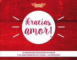 ¡Gracias, amor! | 9788412194494 | Chandro Ramírez, Juan Carlos | Librería Castillón - Comprar libros online Aragón, Barbastro