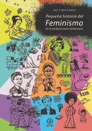 Pequeña historia del feminismo | 9788446045663 | Schrupp, Antje | Librería Castillón - Comprar libros online Aragón, Barbastro