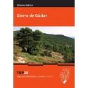 Mapa Top 25 Sierra de Gúdar | 9788483214961 | PRAMES S.A. | Librería Castillón - Comprar libros online Aragón, Barbastro