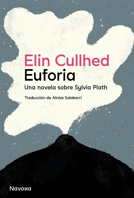 Euforia | 9788419311160 | Cullhed, Elin | Librería Castillón - Comprar libros online Aragón, Barbastro