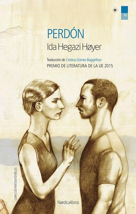 Perdón | 9788416830367 | Hoyer, Ida Hegazi | Librería Castillón - Comprar libros online Aragón, Barbastro