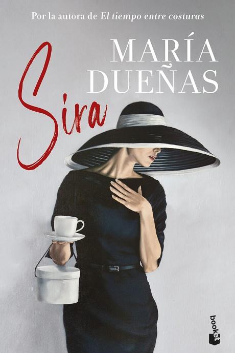 Sira | 9788408260561 | Dueñas, María | Librería Castillón - Comprar libros online Aragón, Barbastro