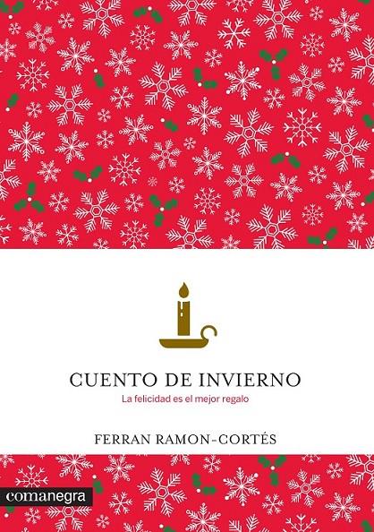Cuento de invierno | 9788416033997 | Ramon-Cortés, Ferran | Librería Castillón - Comprar libros online Aragón, Barbastro