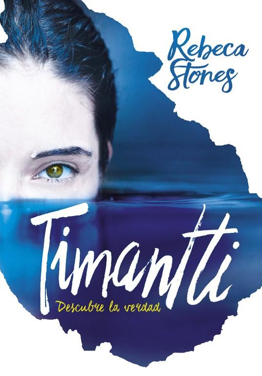 Timantti | 9788490436189 | STONES, REBECA | Librería Castillón - Comprar libros online Aragón, Barbastro